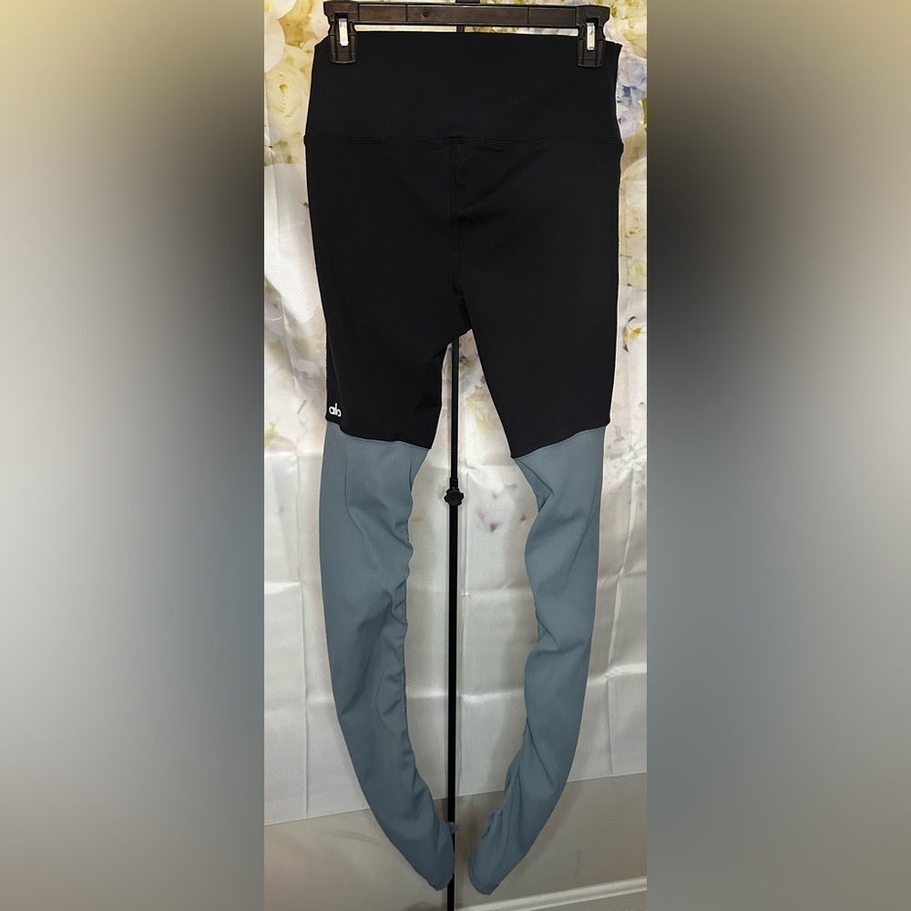 alo women’s high waisted yoga leggings EUC​​​​​ - Picture 3 of 8